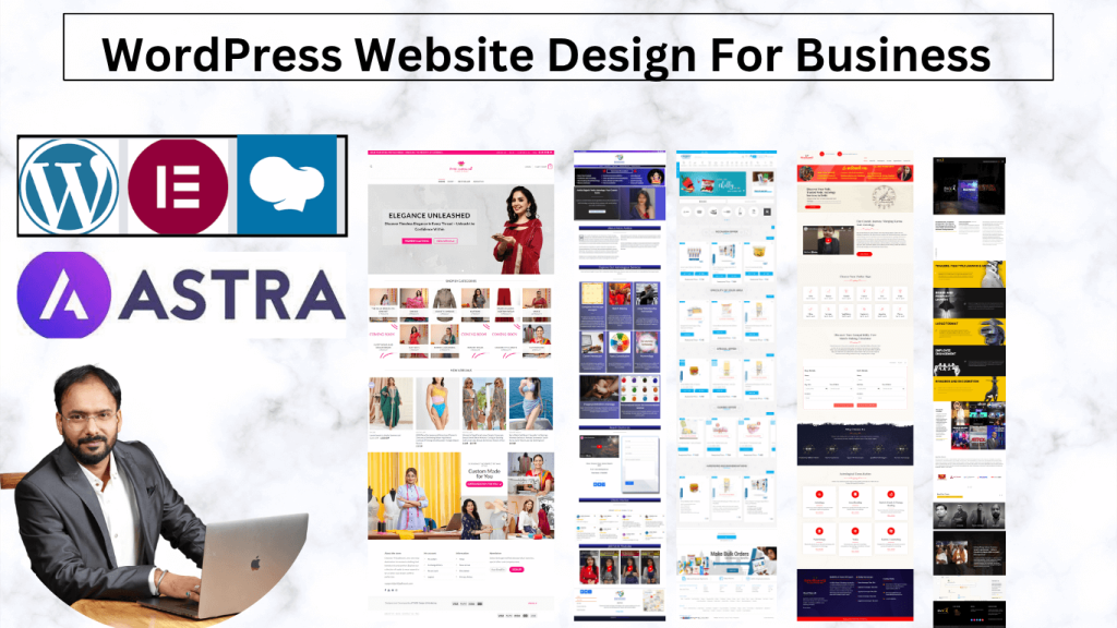 web-design-work
